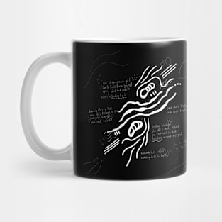 Best Of Dive Mug